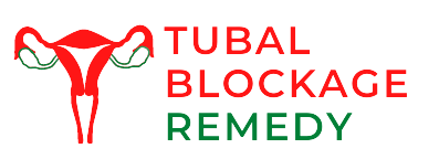 Tubal Blockage Remedy-Natural remedy/solution for Fallopian tube blockage