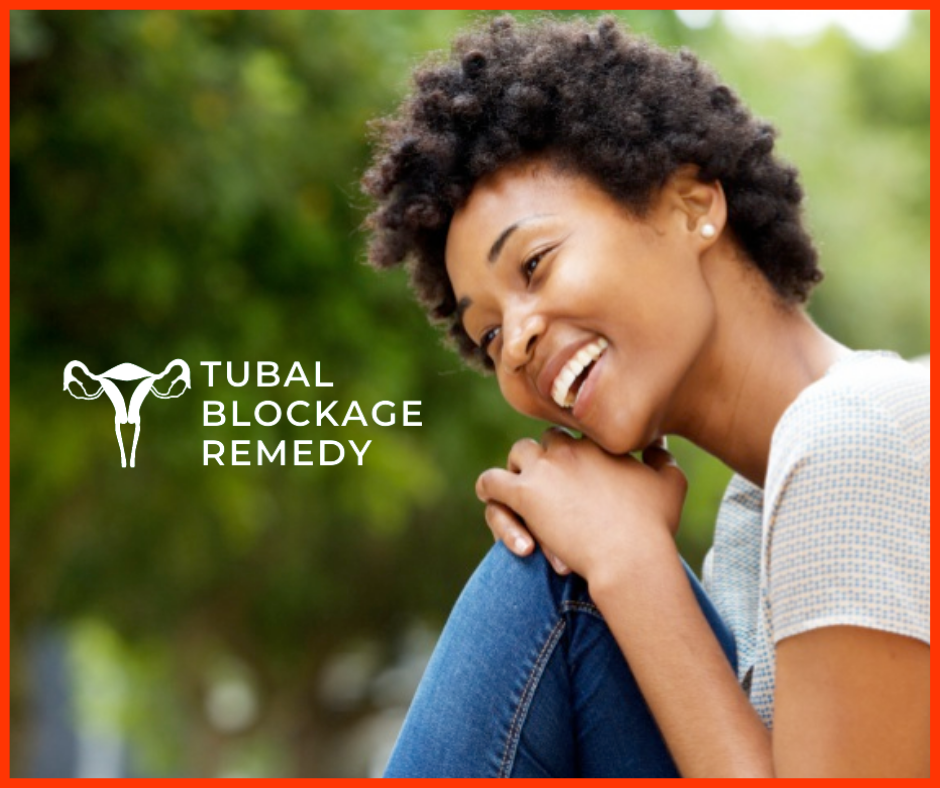 start your treatment on tubal blockage