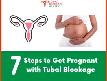 7 Steps to Get Pregnant with Tubal Blockage